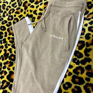 Alphalete Sweatpant Joggers